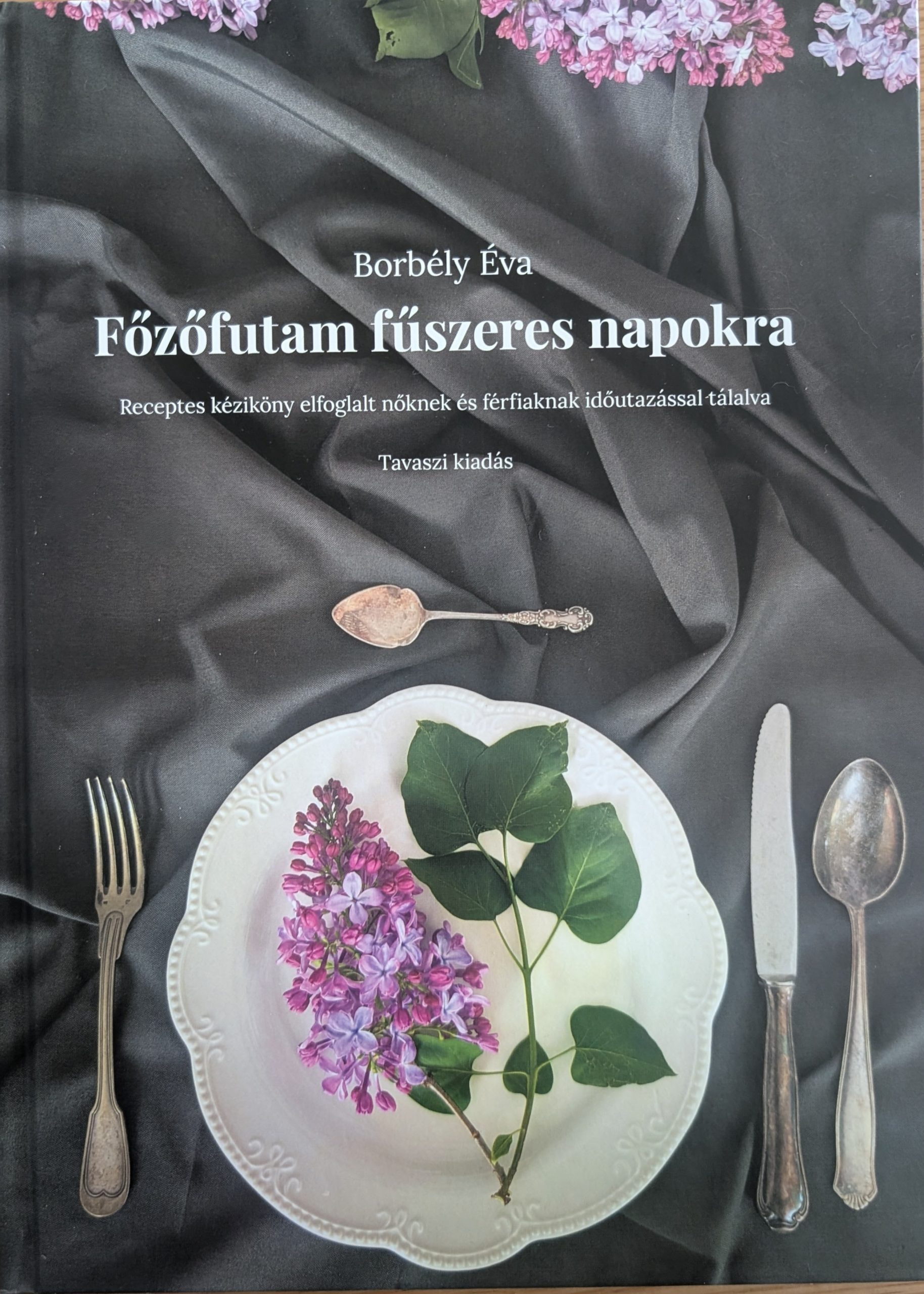 Főzőfutam fűszeres napokra